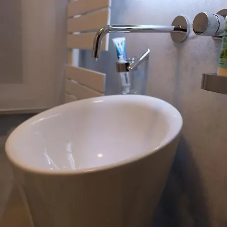 Apartament Puccini *
