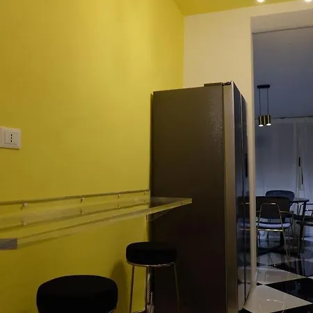 Puccini Apartament *