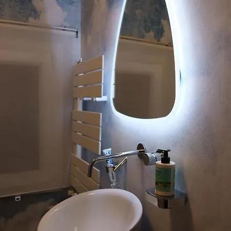 Apartament Puccini *