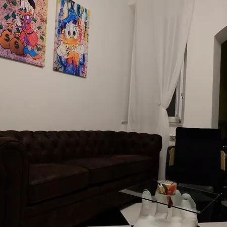Puccini 아파트 비아레지오